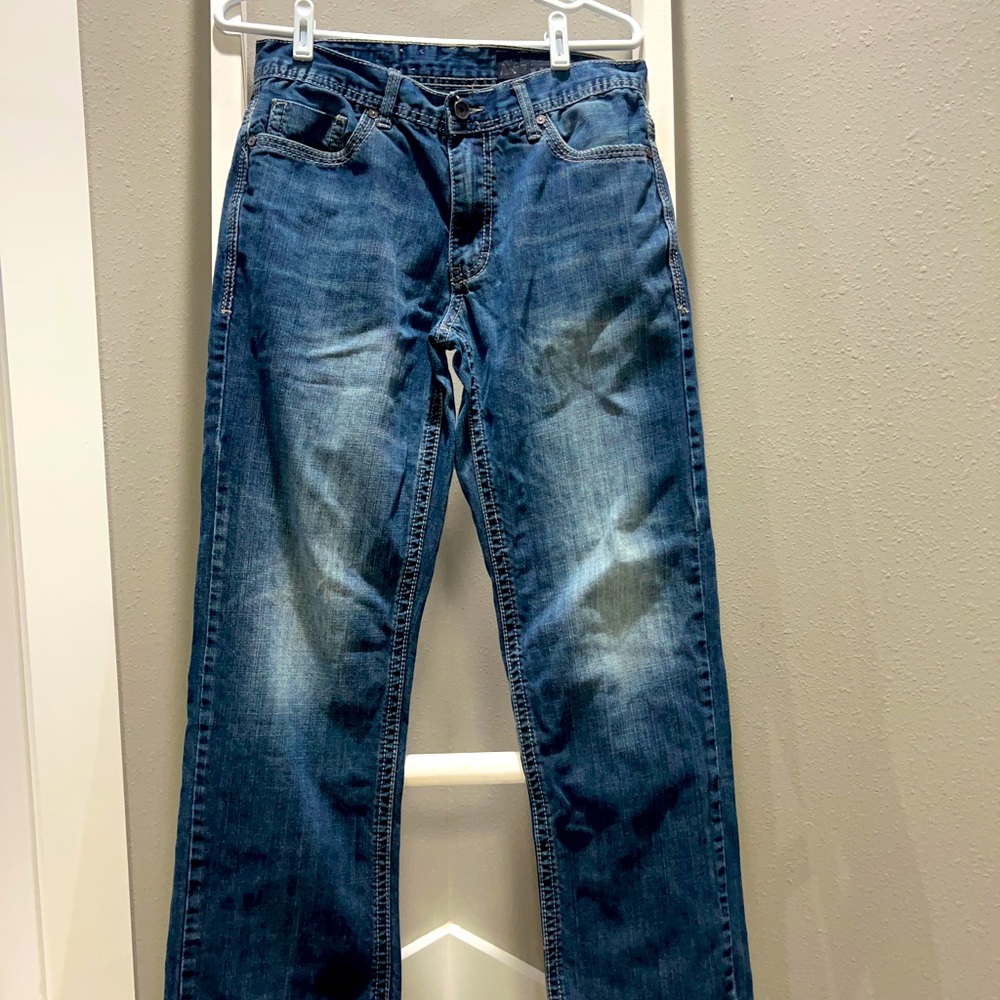 Axel Denim Jeans W/30 L/32